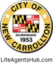Local Life Insurance Agents in New Carrollton Maryland