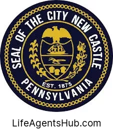 Local Life Insurance Agents in New Castle Pennsylvania