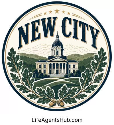 Local Life Insurance Agents in New City New York