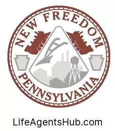 Local Life Insurance Agents in New Freedom Pennsylvania