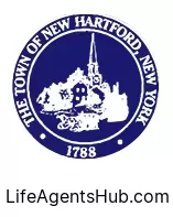 Local Life Insurance Agents in New Hartford New York