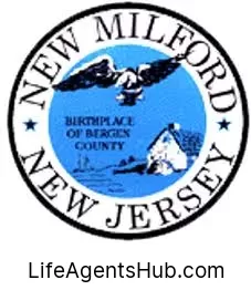 Local Life Insurance Agents in New Milford New Jersey