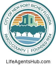 Local Life Insurance Agents in New Port Richey East Florida