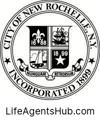 Local Life Insurance Agents in New Rochelle New York