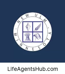 Local Life Insurance Agents in New Ulm Minnesota