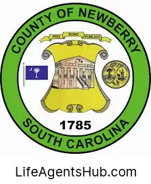 Local Life Insurance Agents in Newberry South Carolina