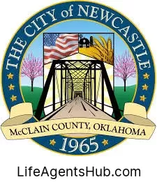 Local Life Insurance Agents in Newcastle Oklahoma