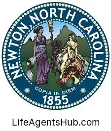 Local Life Insurance Agents in Newton North Carolina