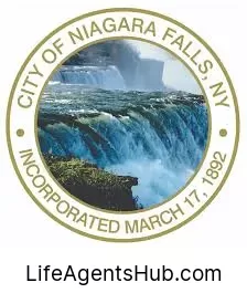 Local Life Insurance Agents in Niagara Falls New York