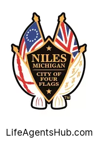 Local Life Insurance Agents in Niles Michigan