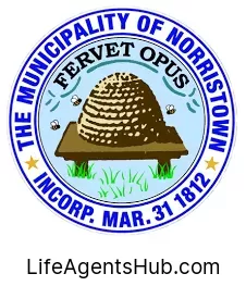 Local Life Insurance Agents in Norristown Pennsylvania