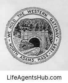 Local Life Insurance Agents in North Adams Massachusetts