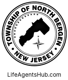 Local Life Insurance Agents in North Bergen New Jersey