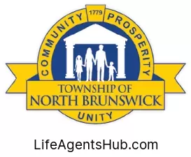 Local Life Insurance Agents in North Brunswick New Jersey