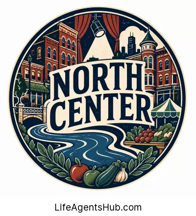 Local Life Insurance Agents in North Center Illinois