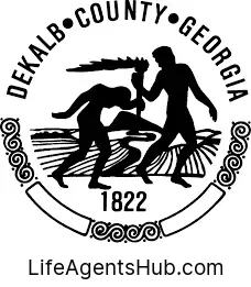 Local Life Insurance Agents in North Decatur Georgia