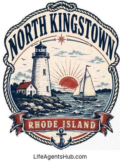 Local Life Insurance Agents in North Kingstown Rhode Island
