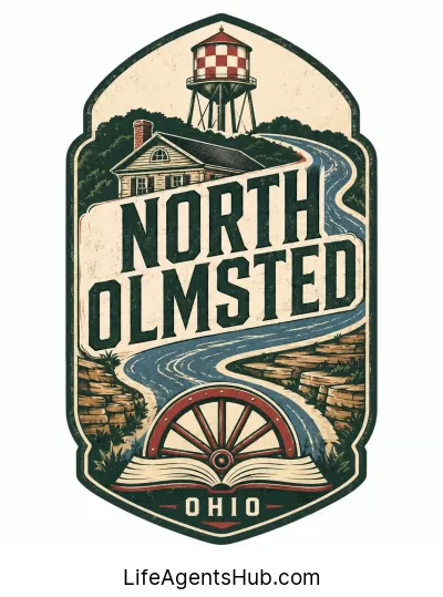 Local Life Insurance Agents in North Olmsted Ohio