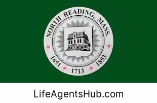 Local Life Insurance Agents in North Reading Massachusetts
