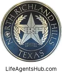 Local Life Insurance Agents in North Richland Hills Texas