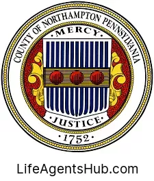 Local Life Insurance Agents in Northampton Pennsylvania