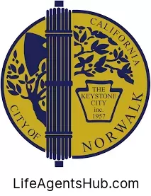 Local Life Insurance Agents in Norwalk California