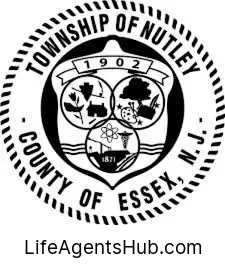 Local Life Insurance Agents in Nutley New Jersey