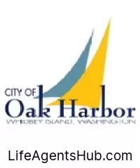 Local Life Insurance Agents in Oak Harbor Washington