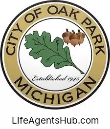 Local Life Insurance Agents in Oak Park Michigan
