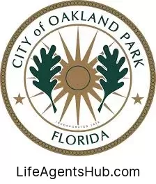 Local Life Insurance Agents in Oakland Park Florida