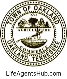 Local Life Insurance Agents in Oakland Tennessee