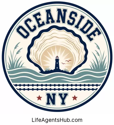 Local Life Insurance Agents in Oceanside New York