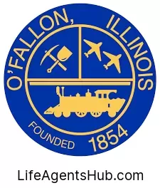Local Life Insurance Agents in O'Fallon Illinois