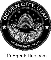 Local Life Insurance Agents in Ogden Utah