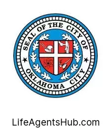 Local Life Insurance Agents in Oklahoma City Oklahoma