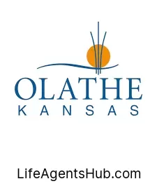 Local Life Insurance Agents in Olathe Kansas