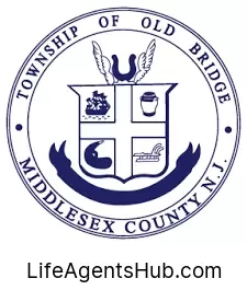 Local Life Insurance Agents in Old Bridge New Jersey