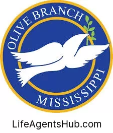 Local Life Insurance Agents in Olive Branch Mississippi