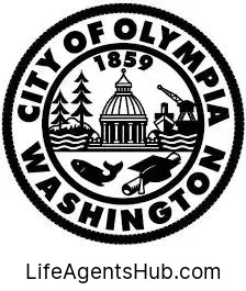 Local Life Insurance Agents in Olympia Washington