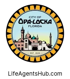 Local Life Insurance Agents in Opa-locka Florida
