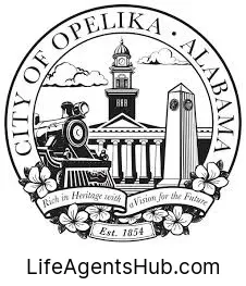 Local Life Insurance Agents in Opelika Alabama