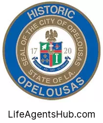 Local Life Insurance Agents in Opelousas Louisiana