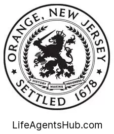 Local Life Insurance Agents in Orange New Jersey