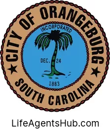 Local Life Insurance Agents in Orangeburg South Carolina