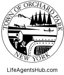 Local Life Insurance Agents in Orchard Park New York