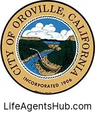 Local Life Insurance Agents in Oroville California