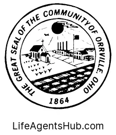 Local Life Insurance Agents in Orrville Ohio