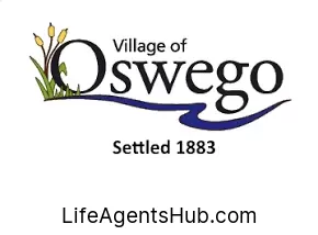 Local Life Insurance Agents in Oswego Illinois