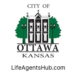 Local Life Insurance Agents in Ottawa Kansas