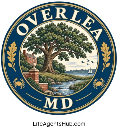 Local Life Insurance Agents in Overlea Maryland